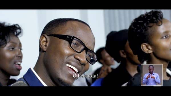 AUDIO Ambassadors Of Christ Choir - Nugera Hakurya MP3 DOWNLOAD