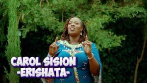 AUDIO Carol Sision - Erishata MP3 DOWNLOAD