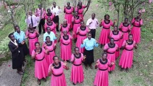 AUDIO Njiro SDA Choir – Mguso wa Imani MP3 DOWNLOAD