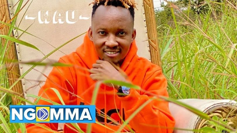 AUDIO Alex Kasau Katombi - Wau MP3 DOWNLOAD