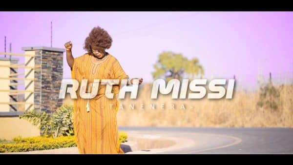 AUDIO Ruth Missi - Tanenera MP3 DOWNLOAD