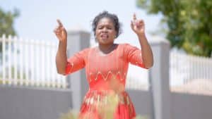 AUDIO Brenda Onsewa - Ukakhala Mwa Yesu MP3 DOWNLOAD