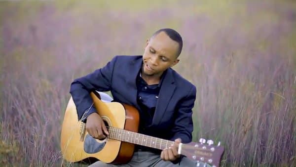 AUDIO Benard Riziki ~just A Rose 🌹 Will Do MP3 DOWNLOAD