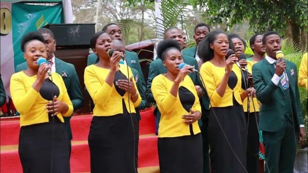 AUDIO Njiro SDA Choir – Mtende MP3 DOWNLOAD