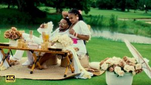 VIDEO: Marioo – Tete