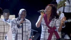 AUDIO Team Eternity Ghana - Awurade Domfo MP3 DOWNLOAD