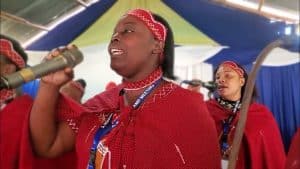 AUDIO Njiro SDA Choir – Joka Jekundu MP3 DOWNLOAD