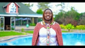 AUDIO Carol Sision - Esidano Ino MP3 DOWNLOAD