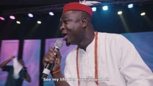 AUDIO Bidemi Olaoba - Isi Gini MP3 DOWNLOAD