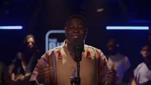 AUDIO Bidemi Olaoba - Niwaju Oluwa MP3 DOWNLOAD