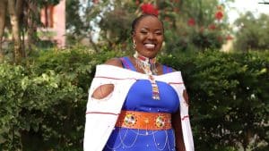 AUDIO Carol Sision - Enkakenya MP3 DOWNLOAD