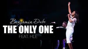 AUDIO Benjamin Dube ft. HLE - The Only One MP3 DOWNLOAD
