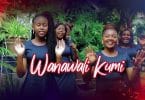 AUDIO The Glory Choir - Zinapatikana Sasa Kwa Utukufu Wa Mungu MP3 DOWNLOAD