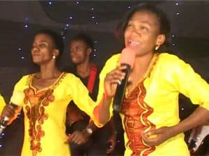 AUDIO Victoria Nazah - Uhidimiwe Bwana MP3 DOWNLOAD