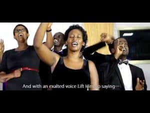 AUDIO Ambassadors Of Christ Choir - Uwera MP3 DOWNLOAD
