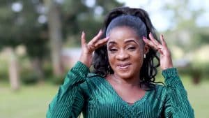 Princess Chitsulo Ft The Worshiper - Sakhala Chete