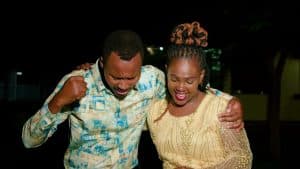 AUDIO Justus Myello - Vinya Munene MP3 DOWNLOAD