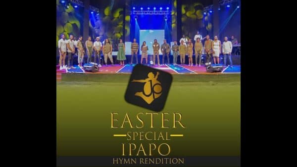 AUDIO Joyfull Praise Choir - Ipapo Pamuchinjikwa MP3 DOWNLOAD