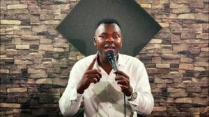 AUDIO Esau Tosh - Wewe Ni Baba Mwema Kwangu MP3 DOWNLOAD