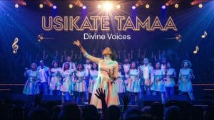 AUDIO Devine Voices - Usikate Tamaa MP3 DOWNLOAD