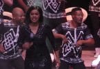 AUDIO Tshwane Gospel Choir Ft Virginia Mukwevho - Imiqhele MP3 DOWNLOAD