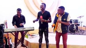 AUDIO Esau Tosh - Tunaleta Sifa Zetu Kwako MP3 DOWNLOAD