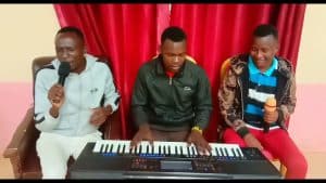 AUDIO Esau Tosh - Baba Jina Lako Ni Kubwa Sana MP3 DOWNLOAD