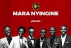 AUDIO The Voice - Mara Nyingine MP3 DOWNLOAD