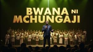 AUDIO Devine Voices - Mchungaji Wangu MP3 DOWNLOAD