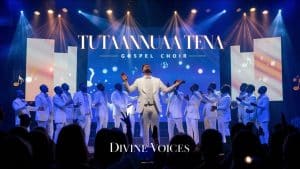 AUDIO Devine Voices - Tutainuka Tena MP3 DOWNLOAD