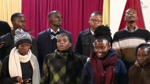 AUDIO Starehe Adventist Youth - Yesu Nakupenda MP3 DOWNLOAD