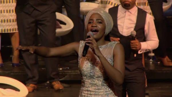 AUDIO Tshwane Gospel Choir - O Mohau MP3 DOWNLOAD