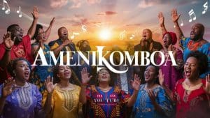 AUDIO Devine Voices - Ameniokoa MP3 DOWNLOAD