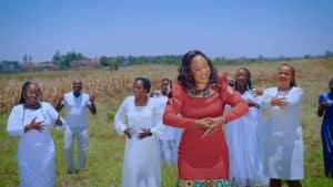 AUDIO Jehovah Shalom Acapella - Nalomba MP3 DOWNLOAD