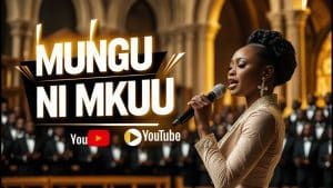 AUDIO Devine Voices - Mungu ni Mkuu MP3 DOWNLOAD