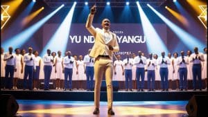 AUDIO Devine Voices - Yu Ndani Yangu MP3 DOWNLOAD