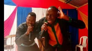 AUDIO Esau Tosh - Nitume Nami Nitaenda MP3 DOWNLOAD