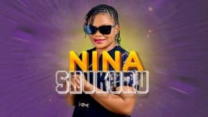 AUDIO Victoria Nazah - Ninashukuru MP3 DOWNLOAD