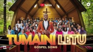 AUDIO Devine Voices - Tumaini Letu MP3 DOWNLOAD