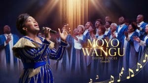AUDIO Devine Voices - Moyo Wangu MP3 DOWNLOAD