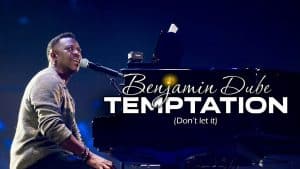 AUDIO Benjamin Dube - Temptation MP3 DOWNLOAD