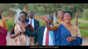 AUDIO Ambassadors Of Christ Choir - Kazi Ya Mikono Yako MP3 DOWNLOAD