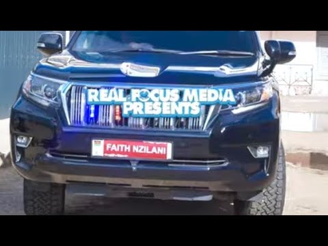 AUDIO Faith Nzilani - Thina Naathina MP3 DOWNLOAD