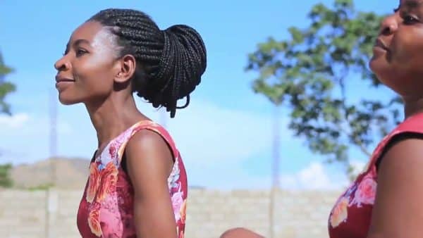 AUDIO Ndirande Anglican Voices- Usalisinthe dzinalako MP3 DOWNLOAD