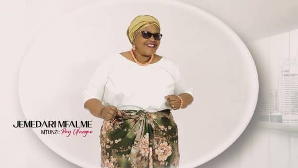 AUDIO Kmc Arusha Cathedral - Jemedari Mfalme MP3 DOWNLOAD