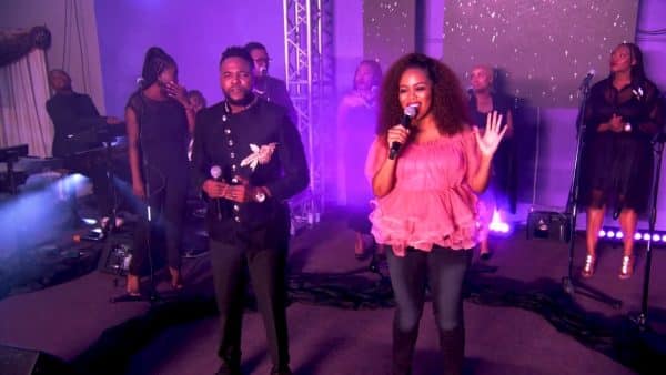 AUDIO Gospel Silinda - Reveal Yourself MP3 DOWNLOAD