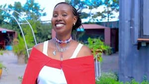 AUDIO Carol Sision - Iyie Aserem MP3 DOWNLOAD