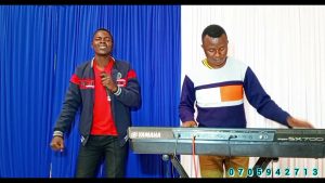 AUDIO Esau Tosh - Owinjore Atingi Malo MP3 DOWNLOAD