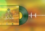AUDIO Godfrey Mtune - My God MP3 DOWNLOAD