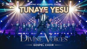 AUDIO Devine Voices - Tunaye Yesu MP3 DOWNLOAD